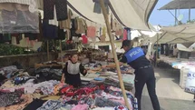 İskenderun'da Dolandırıcılık Bilgilendirmesi Yapıldı
