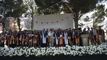 Köyceğiz'de Mezuniyet Töreni Gerçekleşti