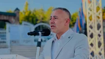 Bilecik'te AK Parti Toplantısı