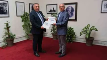 Adana'da Can Dostları İçin Protokol İmzalandı