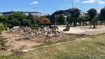 Emekli Polisler İçin Sosyal Tesis Açılıyor