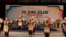 Bilecik’te ‘Eğitim Başarı Ödülleri Töreni’ coşkuyla gerçekleştirildi