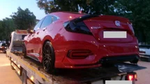 Uzunköprü’de Trafik Denetimi Ceza Kestirdi