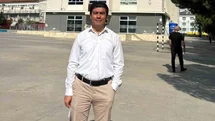 Denizli'de Emekli Askerin Eğitim Azmi