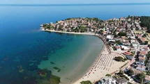 Kocaeli'deki Mavi Bayraklı Plajlar Başarıyla Denetlendi