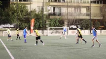 Yenipazar Belediyesi halı saha turnuvası için kayıtlar başladı