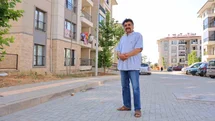 Kahramanmaraş'ta Depremzedeler Yeni Yaşam Kurdu