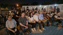 Aydın'da Bilgilendirme Etkinliği Yapıldı