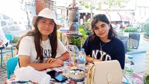 Öğrenciler Ankara'daki Edebi Mekânları Gezdi