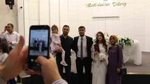 Sivas'ta Evlilik Kredisi Yaş Sınırı Tartışılıyor