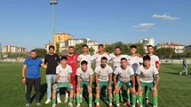 Kayseri 2. Amatör Küme Finali Belli Oldu