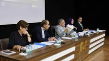 Hacılar'daki Modern İş Merkezi İhalesi Tamamlandı