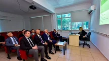 Muğla’da Bağımlılıkla Mücadele Toplantısı