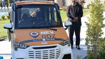 Nevşehir'de Yapay Zeka Projesi Tanıtıldı
