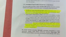 Gebze’deki çöken bina ile ilgili nihai rapor savcılığa sunuldu