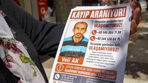 Manisa’da Kayıp Veli Ak Aranıyor
