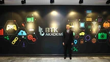 BTK Akademi 21 İlde Eğitim Veriyor