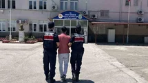 Nazilli'de Aranan Hükümlü Yakalandı