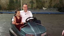 Koçarlı'da Çam Fıstığı Festivali Başladı