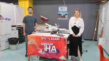 Bursa'da Öğrencilerden Uluslararası Başarı