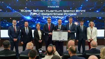 ASELSAN Kuantum İşlemci Geliştiriyor