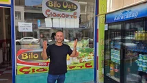 Diyarbakır'da Öğrencilere İkram Var