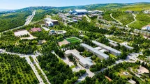Fırat Üniversitesi Dünyada İlk 10'da Yer Aldı