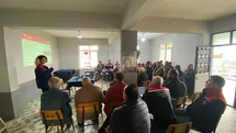 Aydın'da Tarım Buluşmaları Gerçekleşecek