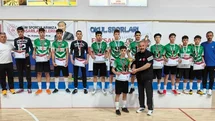 Sivas'ta Futsal Zirvesi Gerçekleşti