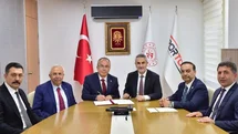 Sivas'ta Spor Yatırımları Devam Ediyor