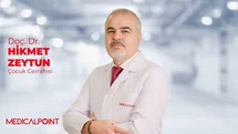Çocuklarda safra kesesi taşı vakalarında dikkat çeken artış
