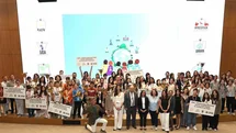 İstanbul'da Doğa Öncüleri Konferansı