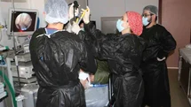 Diyarbakır'da Akciğer Hastalıklarında Erken Teşhis