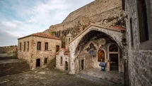 Trabzon'da Turizm İlgi Odağı Olmaya Devam Ediyor