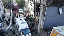 Kocaeli'de Yangın Soruşturmasında Gözaltılar