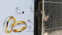 Diyarbakır'da Kuyumcuya Silahlı Saldırı