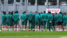 Bursaspor Yeni Sezon Hazırlıklarına Başlıyor