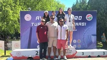 Aydın'da Heptatlon Başarısı