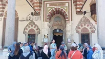 Sarıgöllü Kadınlar Manisa’da Kültürel Gezi Düzenledi