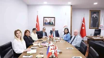 Ankara'da Ticaret Hacmi 400 Milyon Doları Aştı