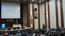 Erzurum'da İklim Krizi Çalıştayı