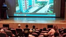 Simav'da Kur'an Eğitim Merkezleri Tanıtıldı