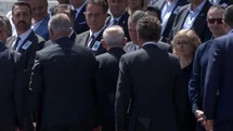 Kılıçdaroğlu ve Özel İlk Kez Birlikte Görüntülendi