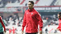 Karşıyaka Alpay Eroğlu'yla Görüşmelere Başladı