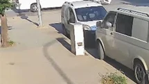 Eskişehir'de Kazada 9 Yaralı