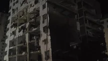 Venezuela'da Deprem Felaketi Yaşandı