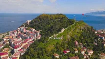 Giresun’da Ölüm Sayıları Artıyor