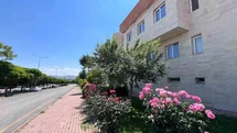 Kaman'da Kütüphane Yaz Dönemi Hazırlıkları Tamamlandı