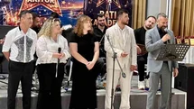 Karabük'te Müzik Yarışması Finali Gerçekleşti