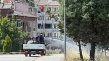 Karabük'te Sinek ve Haşereyle Mücadele Devam Ediyor